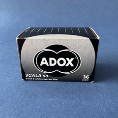 Adox Scala 50
