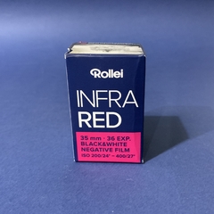 Rollei Infrared