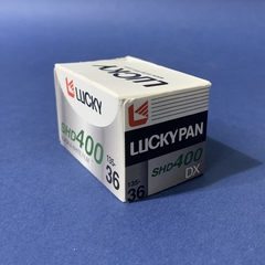 Lucky Pan SHD400 - comprar en línea