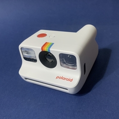 Cámara Polaroid Go Gen 2 Blanca - comprar en línea