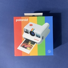 Cámara Polaroid Go Gen 2 Blanca