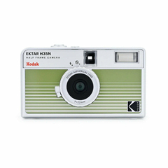 Cámara Kodak H35N - Verde - tienda en línea
