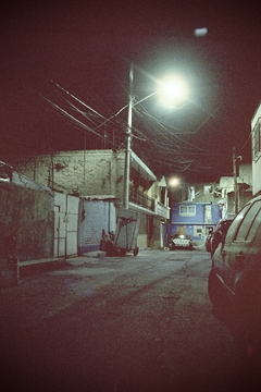 Imagen de Pelicula 800T