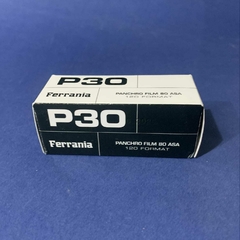 Ferrania P30-120