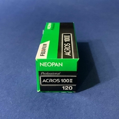 Fujifilm Neopan Acros 100 II-120 - comprar en línea