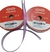 CINTA DANCER NRO. 2 (8 MM) CORDON DE ORO X 18MTS