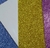 GOMA EVA A4 GLITTER AUTOADHESIVA