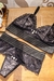 Conjunto sem bojo inteiro de renda - comprar online