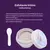 Creme Esfoliante Íntimo PELVIC 50gr - Kalya na internet