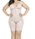 Cinta modeladora corpo