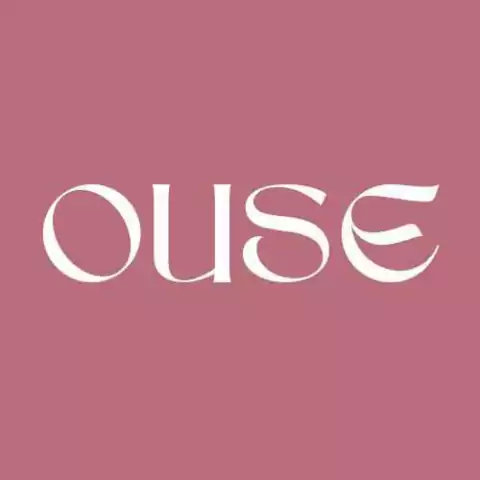 OUSE MODA INTIMA E FEMININA 