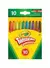 Giz de Cera Crayola Twistables