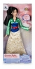 Boneca Princesa Mulan Disney - comprar online