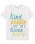 Camiseta Infantil Menino Branca People Carters