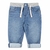 Calça Infantil Menino Bebê Jeans Com Strech Gap