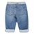 Calça Infantil Menino Bebê Jeans Com Strech Gap - comprar online