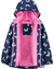 Jaqueta Corta Vento Infantil Menina Borboleta Carter s - comprar online