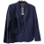 Blazer Feminino Marinho Tommy Hiliger