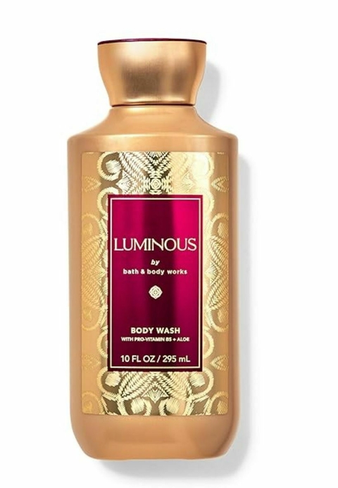Sabonete Corpo Luminous Inspiração La Vie Est Belle Bath Body Works
