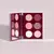 Paleta de Sombras Unconditional Dominic Cosmetics - comprar online