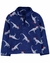 Agasalho Infantil Menino Fleece Dinos Carter's