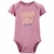 Body Infantil Menina Avulso Prima Carter's