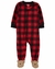 Macacao Infantil Menino Pezinho Urso Carters