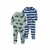 Macacao Infantil Menino Kit Com 2 Pecas Dinossauro Carter s