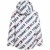 Jaqueta Infantil Menino Branca Tommy Hilfiger - comprar online