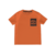 Camiseta Infantil Menino Halloween Tommy Hilfiger