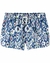 Short Infantil Menina Estampado Carter's