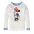 Pijama Infantil Menina Minnie GAP - usapravocelojinha