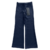 Calça Infantil Menina Legging Flare Tommy Hilfiger