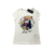 Blusa Infantil Menina Garota Tommy Hilfiger