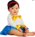 Fantasia Menina Jessie Disney - comprar online