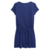 Vestido Infantil Menina Marinho Polo Ralph Lauren - comprar online