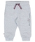 Calça Infantil Menino Bebê Moletom Cinza Tommy Hilfiger