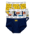 Cueca Infantil Menino kit Com 3 Peças Carter s