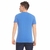 Camiseta Masculina Básica Azul Tommy Hilfiger na internet