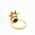 Anel Minnie Mouse Disney kate Spade - comprar online