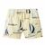 Moda Praia Bermuda Infantil Menino Tactel Caravela Jane and Jack