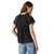 Blusa Feminina Bata Decote V GAP - comprar online
