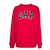 Moletom Feminino Adulto Fechado Gap - comprar online