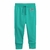 Calça Infantil Menino Moletom Verde GAP