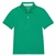 Camiseta Infantil Menino Polo Verde Tommy Hilfiger