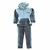 Conjunto Infantil Menino Com Capuz Adidas - comprar online