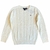 Suéter Infantil Menino Off White Tommy Hilfiger