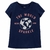 Blusa Infantil Menina The World Carters