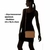 Bolsa Crossbody Jet Set Vanilla Michael Kors - comprar online