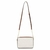 Bolsa Crossbody Jet Set Vanilla Michael Kors - loja online